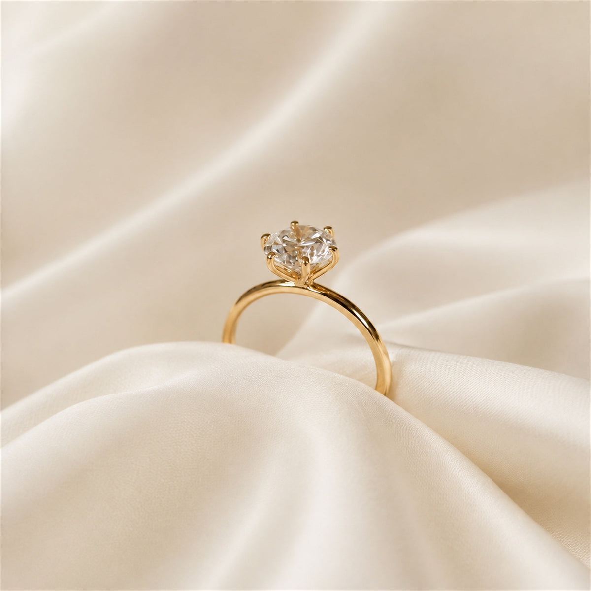 Eternity & Stacking Rings